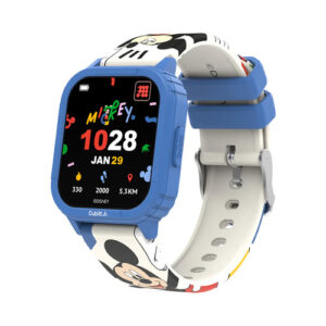 RELOJ CUBITT JR. MICKEY MOUSE (CTJR-DY2MM)