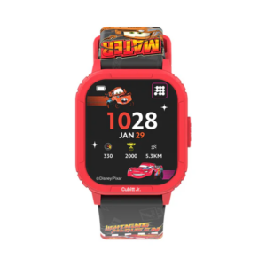 RELOJ CUBITT JR CARS (CTJR-DY4C)