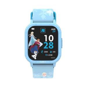 RELOJ CUBITT JR FROZEN  (CTJR-DY2F)