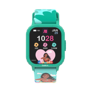 RELOJ CUBITT JR PRINCESS (CTJR-DY3M )