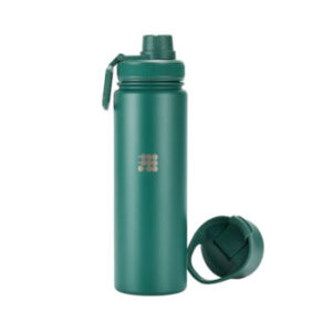 TERMO CUBITT HYDRO BOTTLE 710ML/24OZ COLOR ESMERALDA (CTHB24-3F)