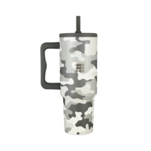 TERMO CUBITT TUMBLER 40 OZ/1,18L GRIS MILITAR (CT-TUMB8CA)