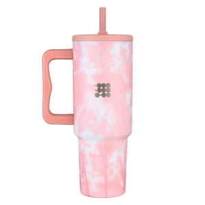 TERMO CUBITT TUMBLER 40 OZ/1,18L BEAGE C/ BLANCO (CT-TUMB5TD)