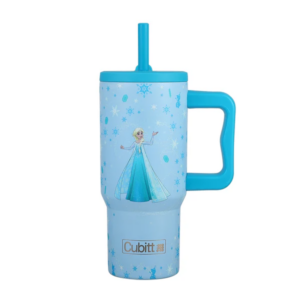 TERMO CUBITT 709ML / 24 ONZ TUMBLER JR DISNEY ELSA (CT-TUMBS2F)