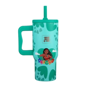 TERMO JR CUBITT TUMBLER X 24 ONZ DISNEY MOANA (CT-TUMBS3M)