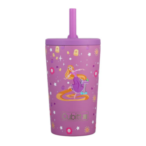 TERMO CUBITT KIDS 480ML RAPUNZEL (CT-MUGS4R)