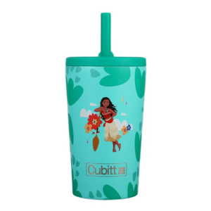 TERMO CUBITT TRAVEL MUG JR MOANA 16OZ/473ML  MOANA (CT-MUGS3M)
