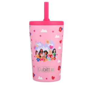 TERMO CUBITT KIDS 480ML PRINCESAS (CT-MUGS5P)