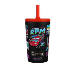 TERMO CUBITT JR. TRAVEL MUG 16 OZ CARS (CT-MUGS1C)