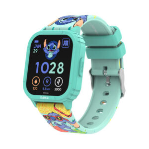 RELOJ CUBITT JR STITCH (CTJR-DY3LS)