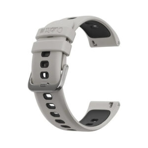 CORREA DE RELOJ X 1 UNI BEAGE OSCURO (S22D-9S1) (CUBITT)