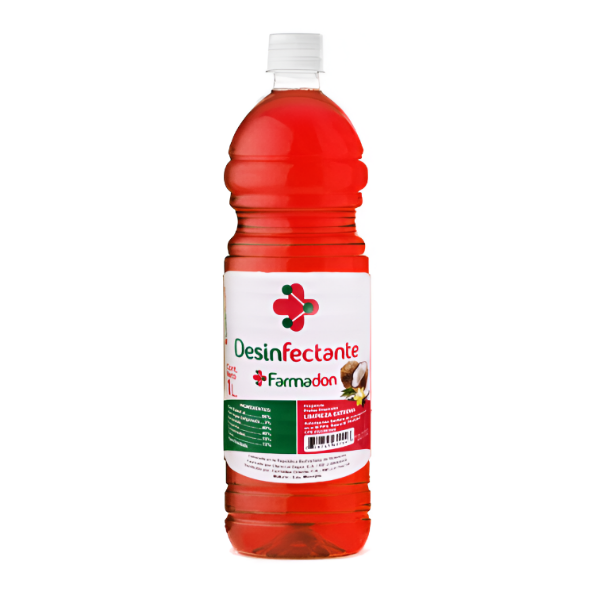 ALCOHOL ISOPROPILICO 500ML (FARMAPAZ)