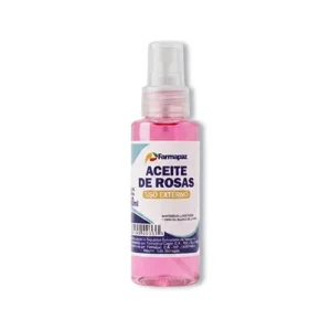 ACEITE DE ROSAS X 30ML (FARMAPAZ)