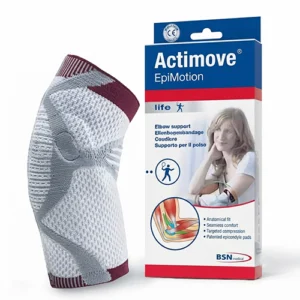 FAJA PARA COLOSTOMIA TALLA M (GAVENTEX)