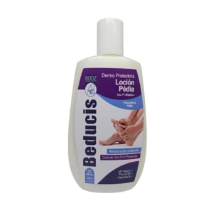 BEDUCIS PEDIA LOCION DERMO PROTECTORA 200ML (BOOZ)