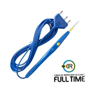 LAPIZ ELECTROQUIRURGICO (FULL TIME)