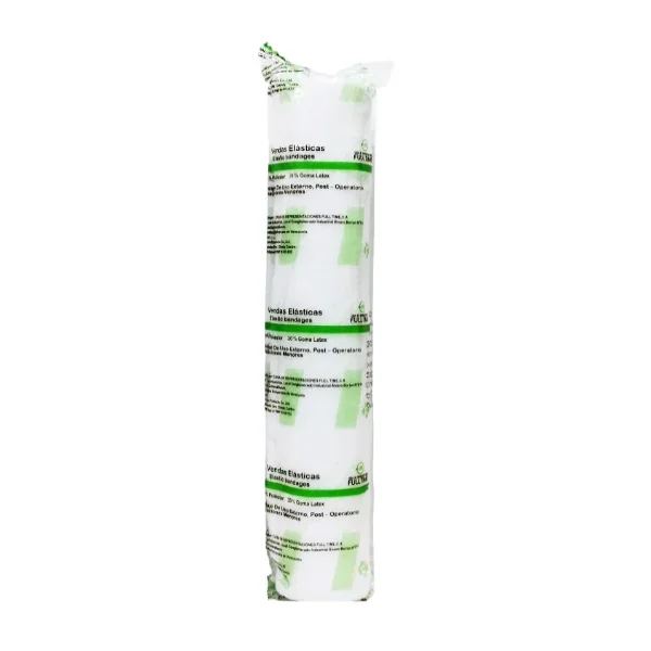 VENDA ELASTICA 15 CM (FULL TIME)