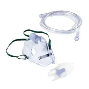 KIT NEBULIZADOR ESTERIL X 1  (ADULTO) (FULL TIME)
