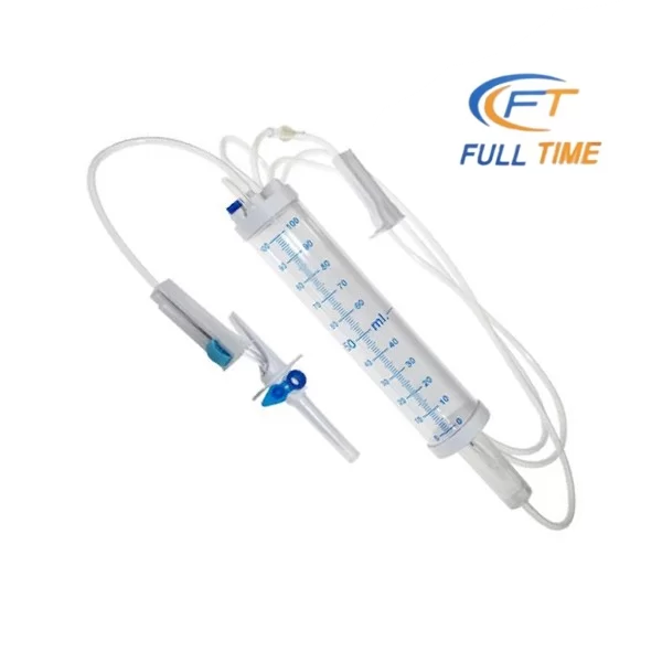 BURETA 100 ML (FULLTIME) (MMQ)