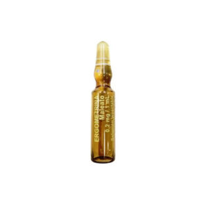 ERGOMETRINA 0.2MG/ML X 1 AMPOLLA (BIOSANO)
