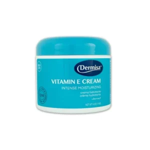 CREMA DERMISA CON VITAMINA E 114G