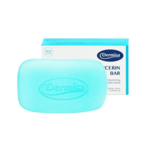 DERMISA BARRA DE GLICERINA 85GR (MISCELANEOS)