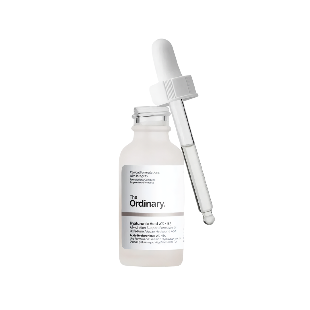 ACIDO HYALURONICO 2% + B5 X 30ML (THE ORDINARY) (CREMAS)