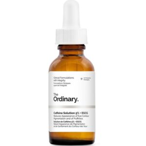 SOLUCION DE CAFEINA 5% EGCG 30ML (THE ORDINARY)