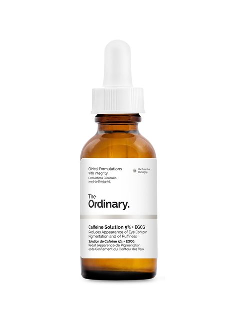 SOLUCION DE CAFEINA 5% EGCG 30ML (THE ORDINARY)