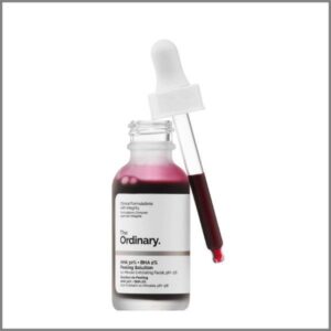 PEELING SOLUCION AHA 30% BHA 2% EXFOLI 30ML (THE ORDINARY)