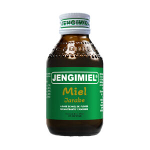 JENGIMIEL MIEL JBE ADULT 120ML