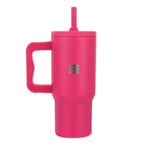 TERMO TUMBLER CUBITT X 24 ONZ FUCSIA (CT-TUMBS5F)