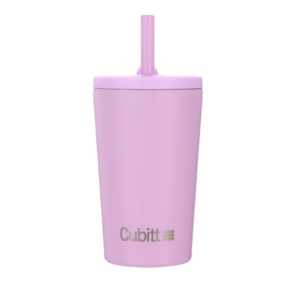 TERMO CUBITT JR HYDRO BOTTLE 710 ML /16 ONZ ROSADO (CT-MUGS4)