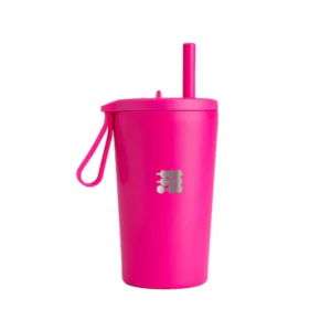 TERMO CUBITT JR HYDRO BOTTLE 710 ML /16 ONZ  FUCSIA (CT-MUGS5F)