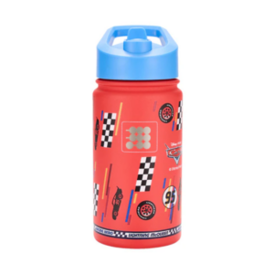 TERMO CUBITT JR HYDRO BOTTLE 414ML/14OZ DISNEY CARS (CTBJ-DDC4)