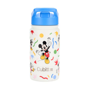 TERMO CUBITT JR HYDRO BOTTLE 414ML/14OZ (CTBJ- DDM2)