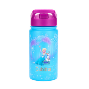 TERMO CUBITT JR HYDRO BOTTLE 414ML/14OZ (CTBJ- DD02)