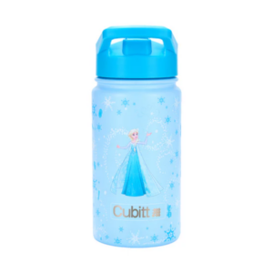 TERMO CUBITT JR HYDRO BOTTLE 414ML/14OZ DISNEY FROZEN ELSA (CTBJ-DDA2)