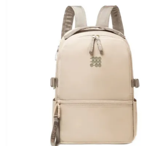 BACKPACK MORRAL CUBITT AZUL (CTBPK-2)