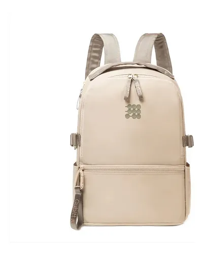 BACKPACK MORRAL CUBITT AZUL (CTBPK-2)