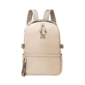 BACKPACK MORRAL CUBITT BEIGE (CTBPK-9)