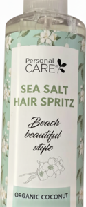 SPRITZ DE SAL PARA CABELLO X 198ML SPLASH (PERSONAL CARE)