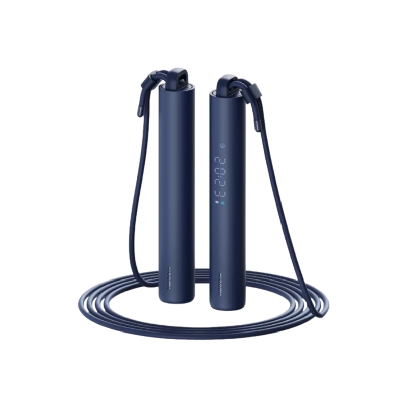 CUERDA DE SALTAR SMART ROPE DIGITAL (miscelaneos) SERIES-8