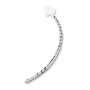 TUBO ENDOTRAQUEAL # 2,5 SIN BALON PED (MC MEDICAL)(MMQ)