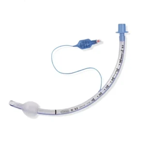 TUBO ENDOTRAQUEAL 3.5MM CON BALON (MC MEDICAL)