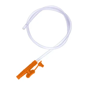 SONDA DE SUCCION #18 Fr CON VALVULA DE CONTROL (MC MEDICAL) (MMQ)