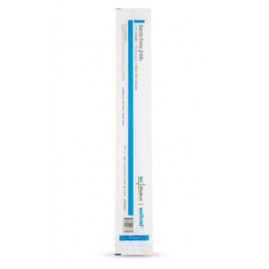 SONDA FOLEY DE SILICON #24 FR COUVELAIRE 3VIAS CON BALON (MC MEDICAL)