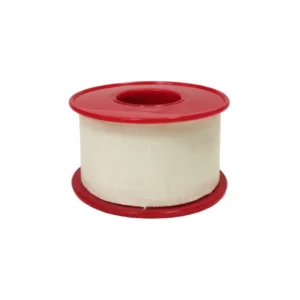 ADHESIVO DE TELA CON OXIDO DE ZINC 2 X 10 YARDES (KX MEDICAL)