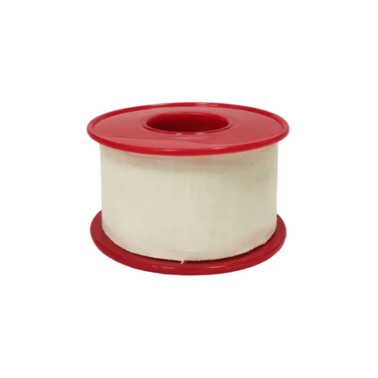 ADHESIVO DE TELA CON OXIDO DE ZINC 2 X 10 YARDES (KX MEDICAL)