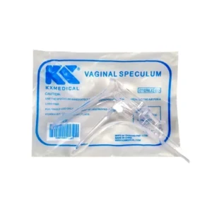 ESPECULO VAGINAL TALLA L (KX MEDICAL) (MMQ)